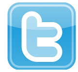 Follow us on Twitter